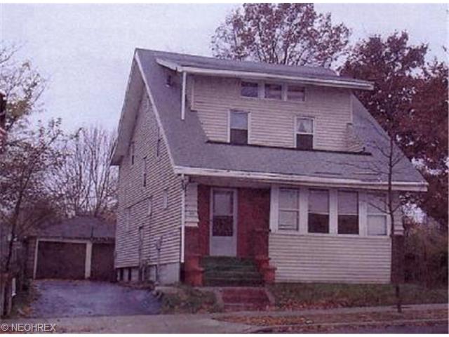 742 Exchange St E, Akron, OH 44306 photo 1