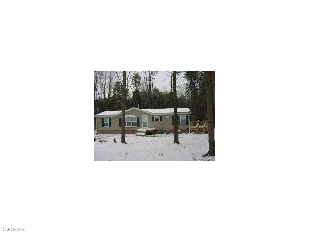 9134 Stanley Rd, Windham, OH 44288 photo 1