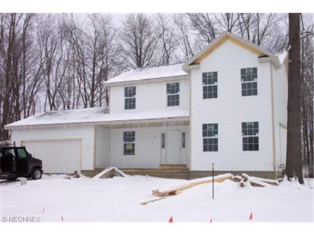 4879 Kelly Ave, Rootstown, OH 44272 photo 1