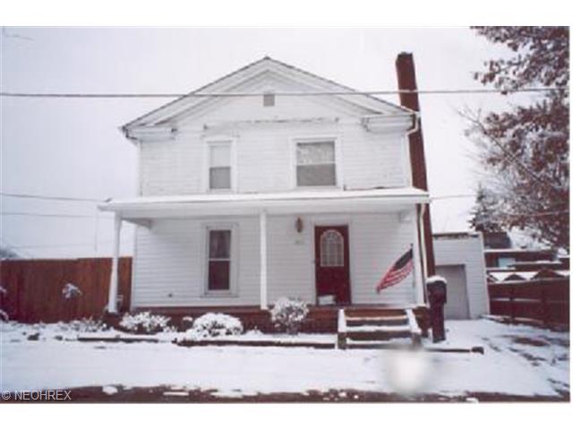 203 Chestnut St W, Minerva, OH 44657 photo 1