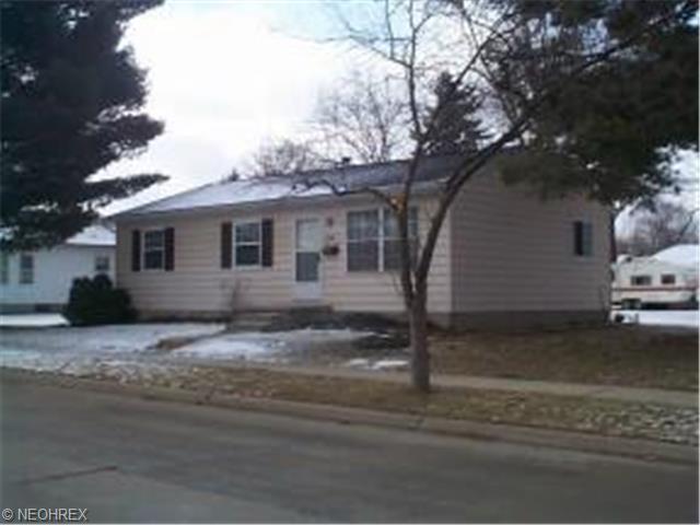 2824 Cory Ave, Akron, OH 44314 photo 1