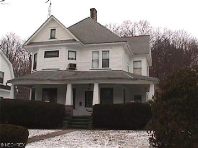 409 E Chestnut, Lisbon, OH 44432 photo 1