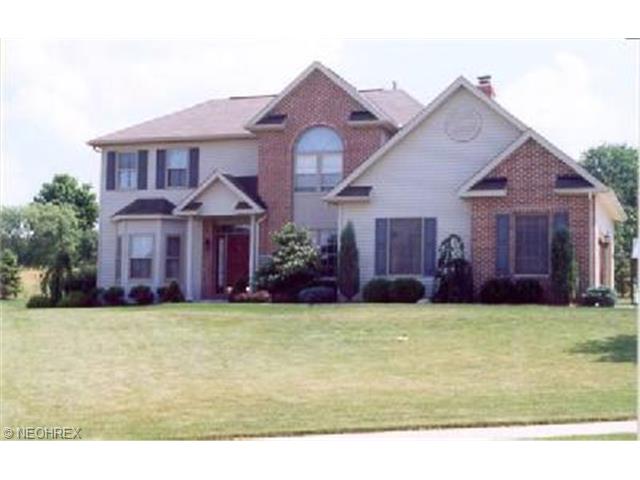 2772 Hialeah Cir, Stow, OH 44224 photo 1