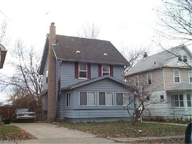 94 E Brookside Ave, Akron, OH 44301 photo 1