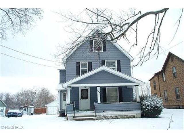 276 Poland Ave, Struthers, OH 44471 photo 1