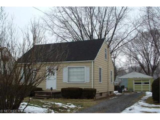 2294 Northwest Blvd, Warren, OH 44485 photo 1