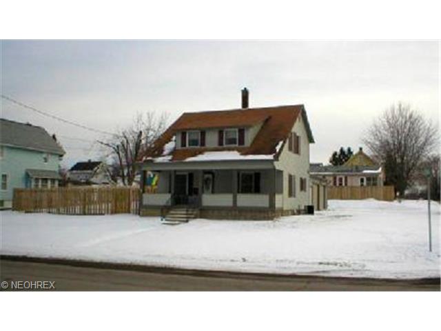 464 Maplewood Ave, Struthers, OH 44471 photo 1