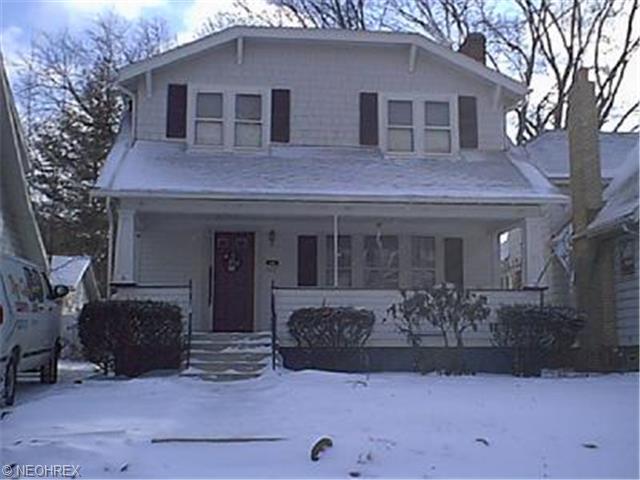 577 Glendora Ave, Akron, OH 44320 photo 1