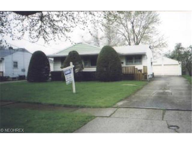 1400 Old Forge Rd, Niles, OH 44446 photo 1