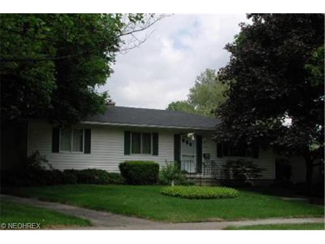 623 Glenwood, Akron, OH 44310 photo 1