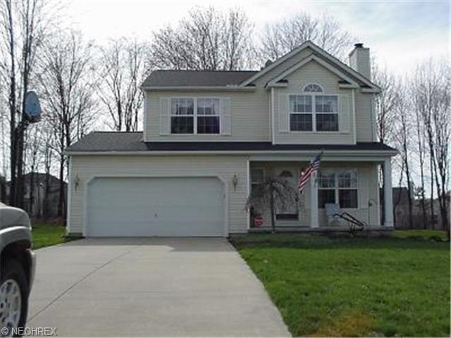 108 Middle Post, Chardon, OH 44024 photo 1