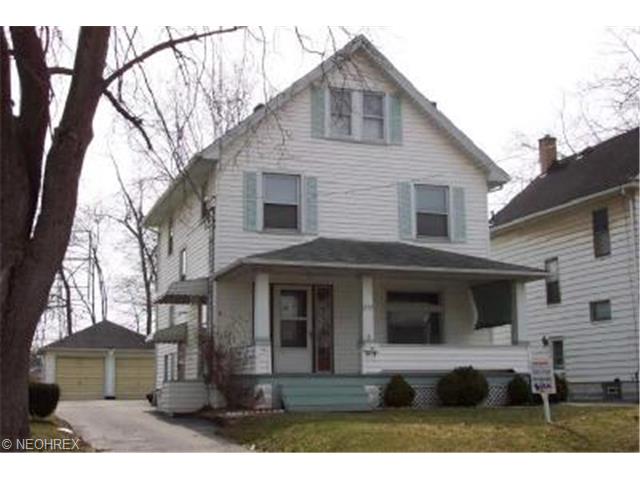 272 Sexton, Struthers, OH 44471 photo 1