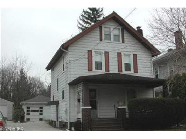 97 Devonshire Dr, Akron, OH 44312 photo 1