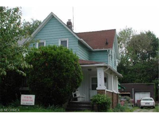 824 May St, Akron, OH 44311 photo 1