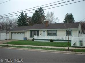 760 Ranney, Akron, OH 44310 photo 1