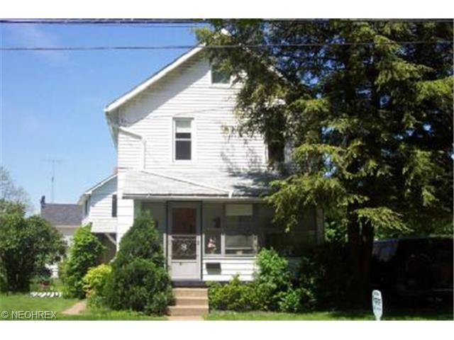 600 Murray Ave, Minerva, OH 44657 photo 1