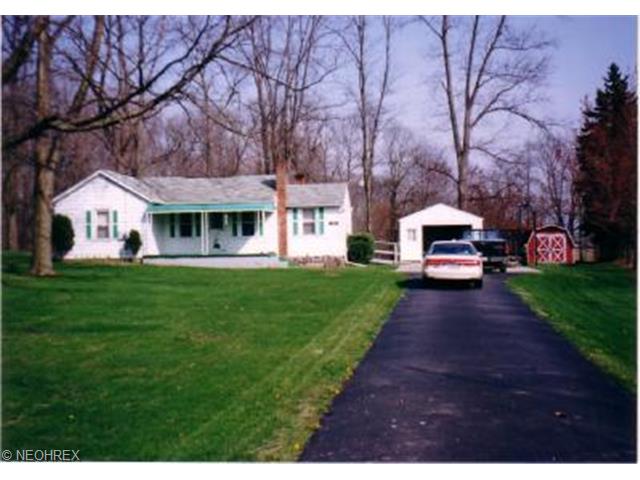 2792 Hartville Rd, Rootstown, OH 44272 photo 1