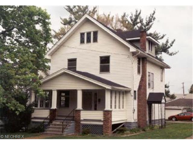 180 E Lucius, Youngstown, OH 44507 photo 1
