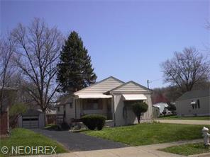 1663 Chapman Dr, Akron, OH 44305 photo 1
