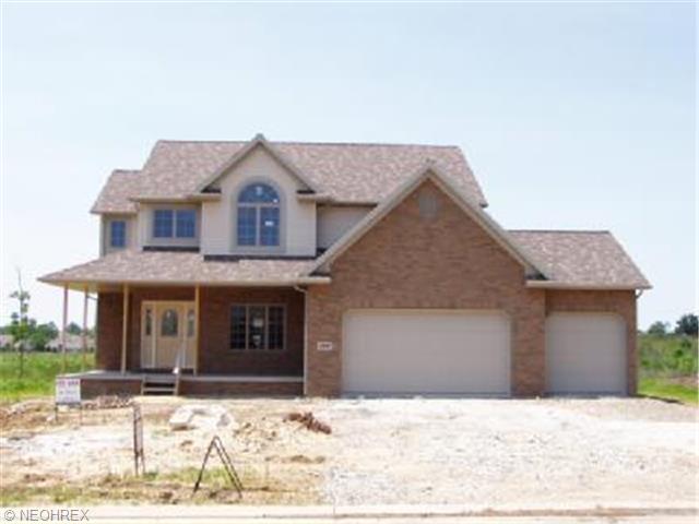 2947 Blue Ash, Canton, OH 44708 photo 1
