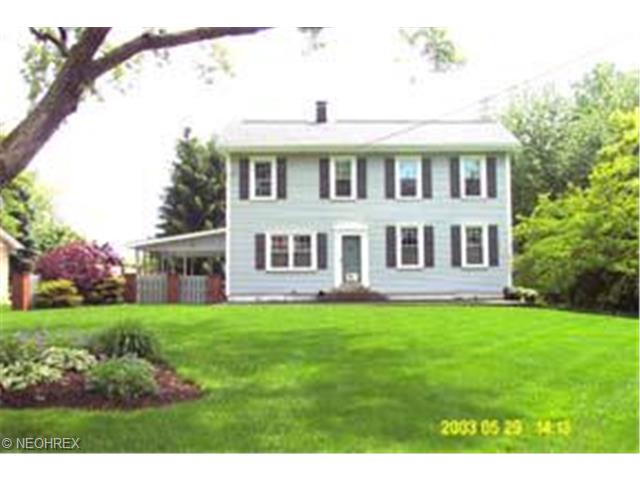 4952 Monticello St NW, Canton, OH 44708 photo 1