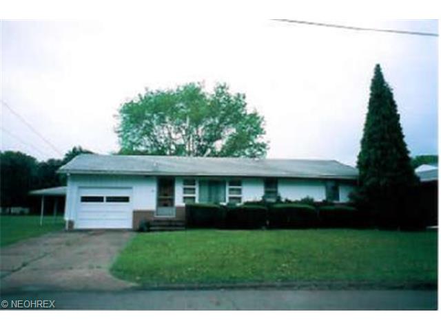 727 Mcdaniel Ave, Minerva, OH 44657 photo 1