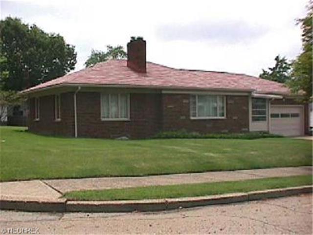 40 E Dartmore Ave, Akron, OH 44301 photo 1