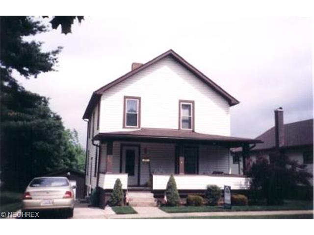 307 Mccrea Ave, Dennison, OH 44621 photo 1
