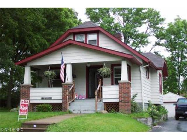 59 Harvey St, Struthers, OH 44471 photo 1