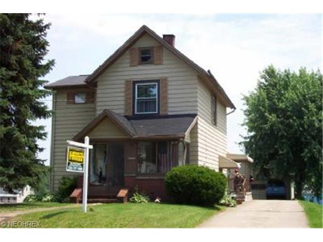 130 Ridgeway St, Struthers, OH 44471 photo 1