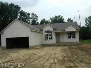 266 Caston Rd, Akron, OH 44319 photo 1