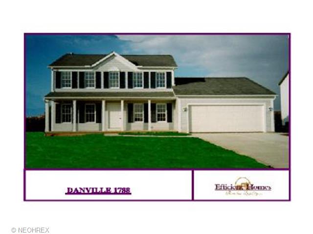 4821 Kelly Ave, Rootstown, OH 44272 photo 1