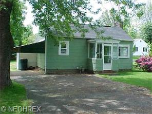 312 Cope Ave, Akron, OH 44319 photo 1