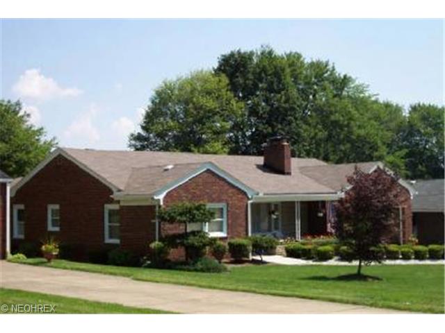 2982 Eldora, Youngstown, OH 44511 photo 1