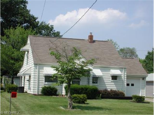 77 Helena, Struthers, OH 44471 photo 1
