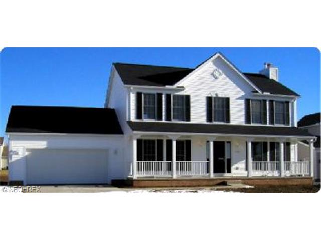 4332 Pletzer Blvd, Rootstown, OH 44272 photo 1
