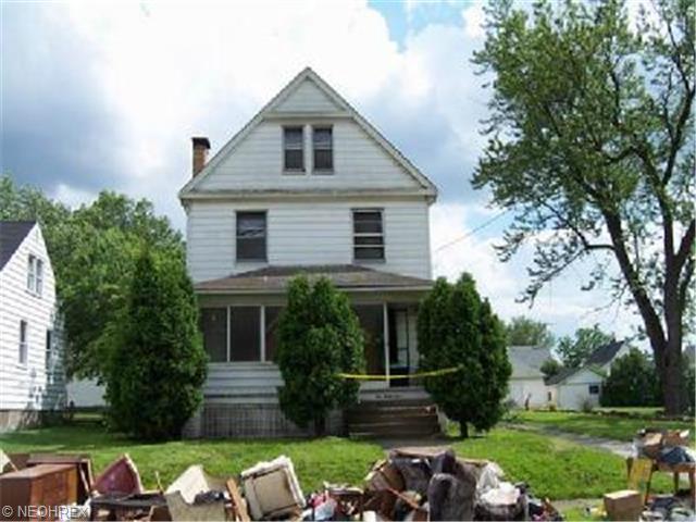137 E Second St, Girard, OH 44420 photo 1