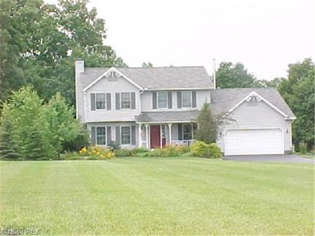 3833 Alliance Rd, Rootstown, OH 44272 photo 1