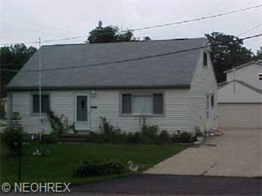 2765 Ithaca Ave, Akron, OH 44312 photo 1