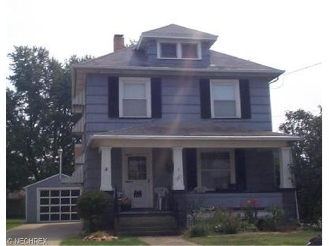 281 E Second St, Girard, OH 44420 photo 1