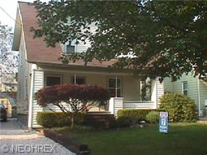 143 E Mapledale Ave, Akron, OH 44301 photo 1