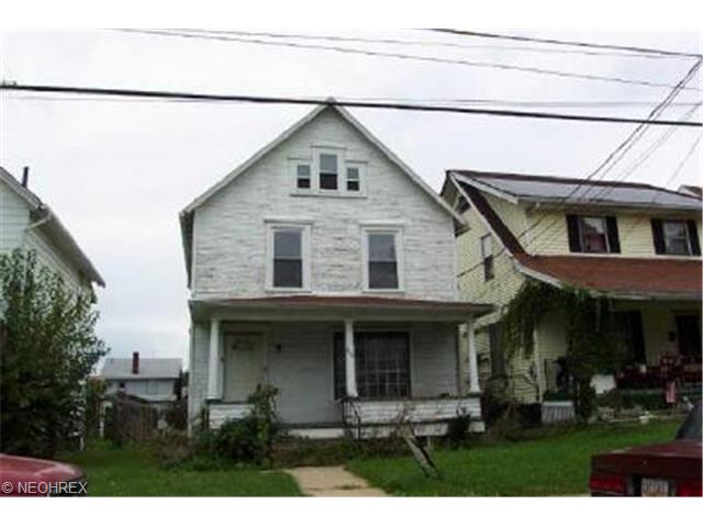 816 Arlington Ave, Canton, OH 44708 photo 1