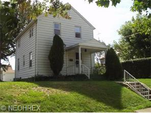727 Devine, Alliance, OH 44601 photo 1