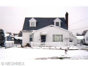337 Center St, Struthers, OH 44471 photo 1