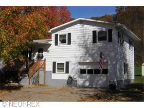 802 Johnson Ave, Dennison, OH 44621 photo 1