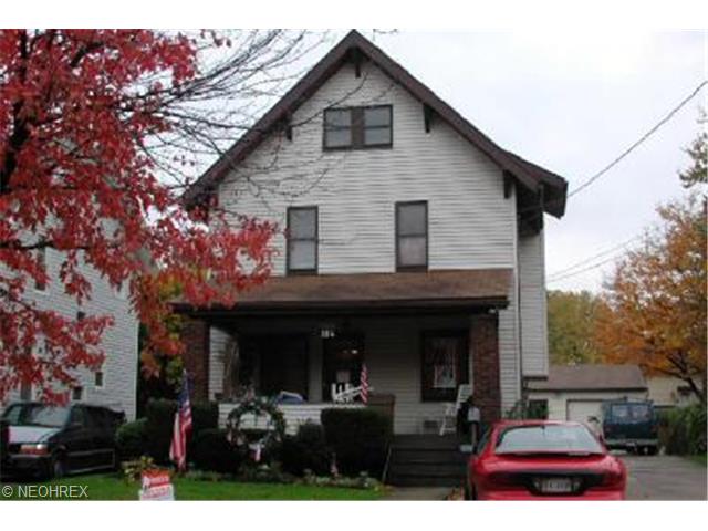 136 E Mapledale Ave, Akron, OH 44301 photo 1