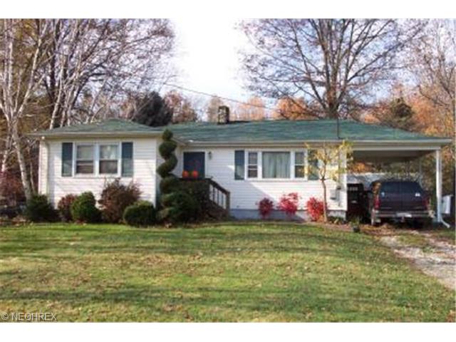 3943 Sanford Rd, Rootstown, OH 44272 photo 1