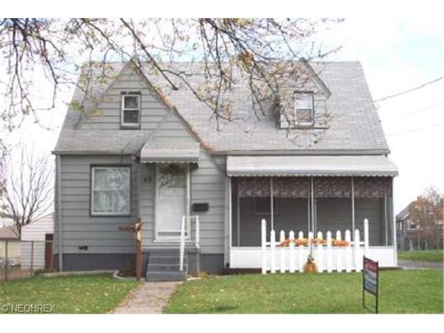 48 Euclid Ave, Struthers, OH 44471 photo 1