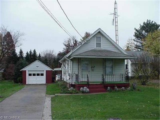 214 52nd St SE, Canton, OH 44707 photo 1