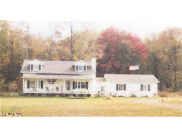 11440 Smith Goshen Rd, Beloit, OH 44609 photo 1